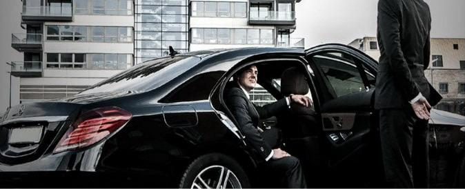 Corporate Car Rental