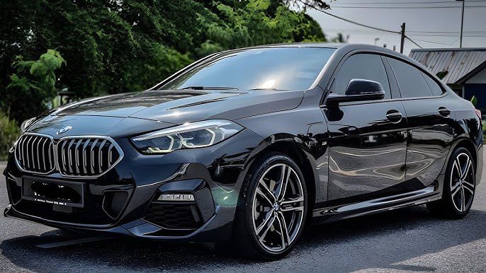 BMW 218i