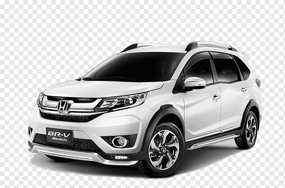 Honda Brv